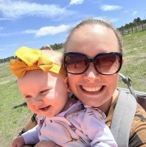 Meet your Posher, Denise